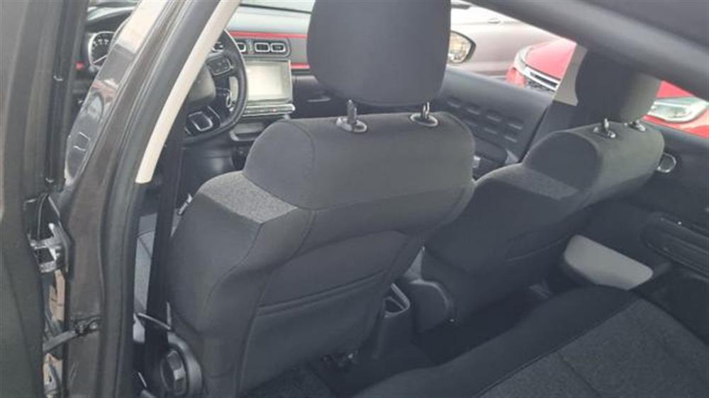 C3 C3 PureTech 83 S&S Shin