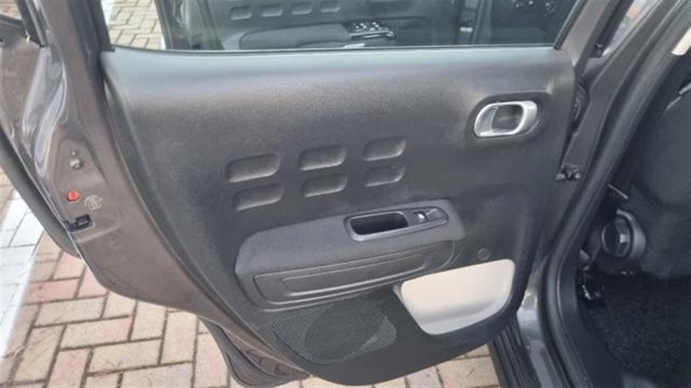 C3 C3 PureTech 83 S&S Shin