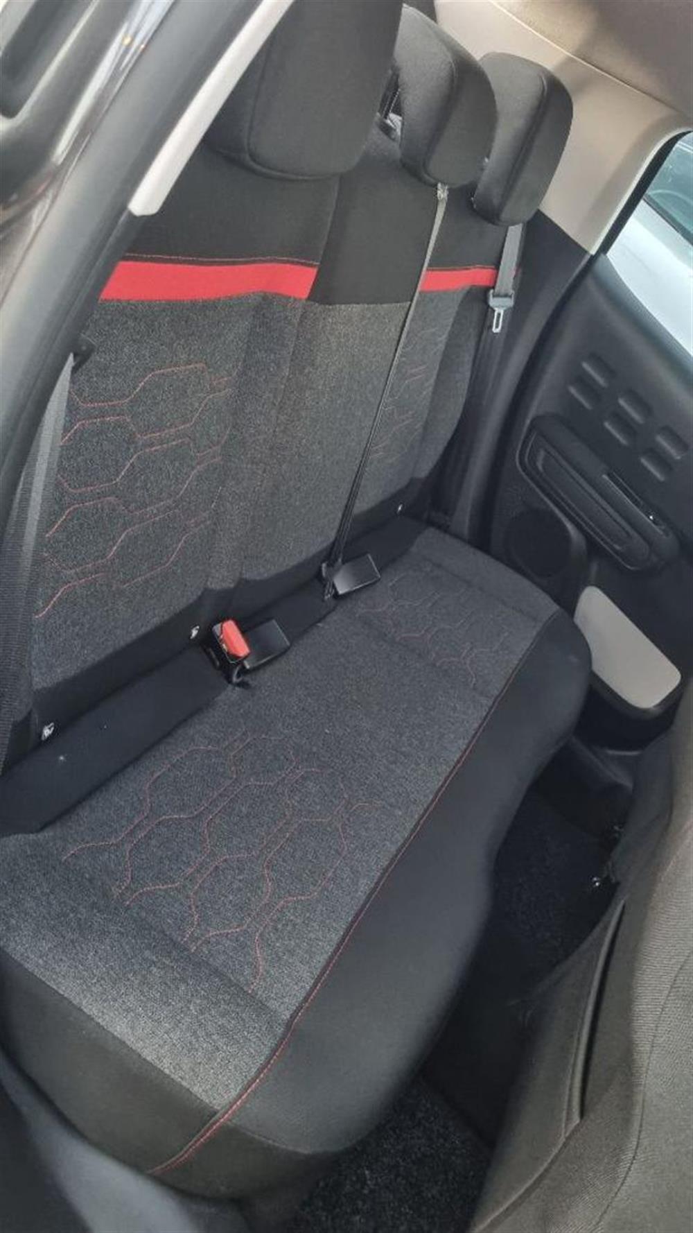 C3 C3 PureTech 83 S&S Shin