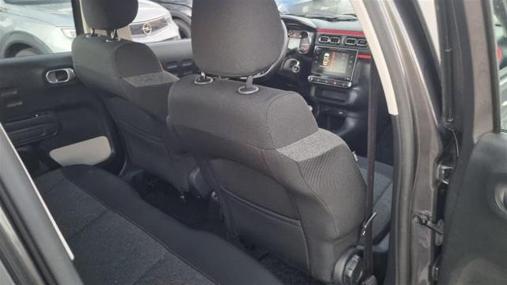 C3 C3 PureTech 83 S&S Shin