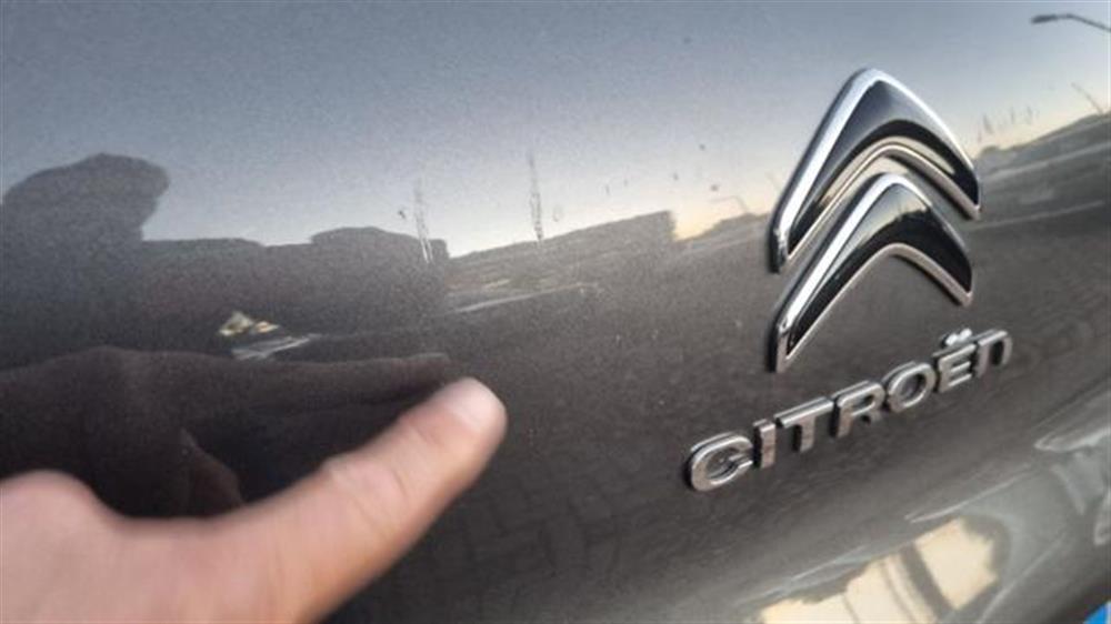 C3 C3 PureTech 83 S&S Shin