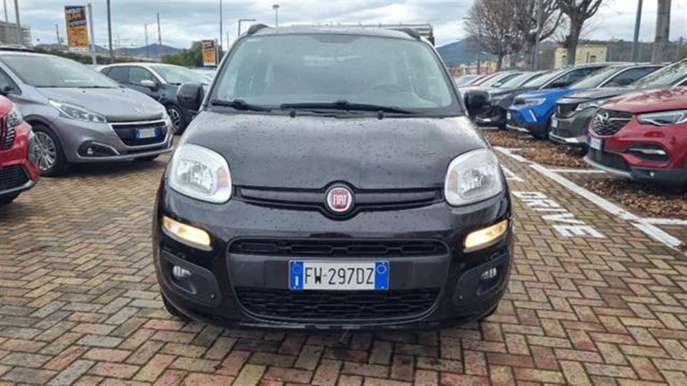 Panda Panda 1.2 Easy