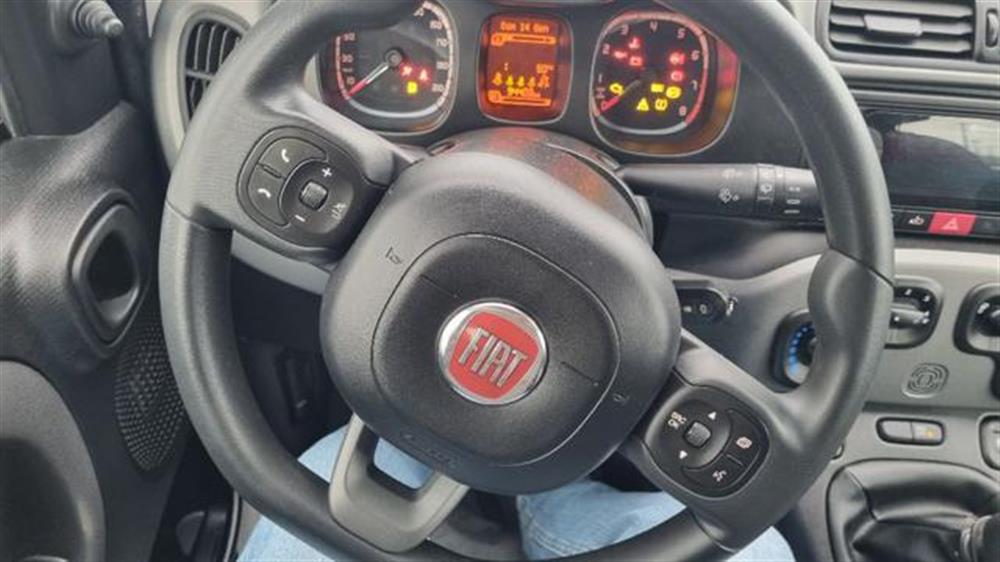 Panda Panda 1.2 Easy