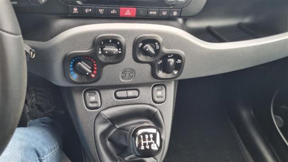 Panda Panda 1.2 Easy