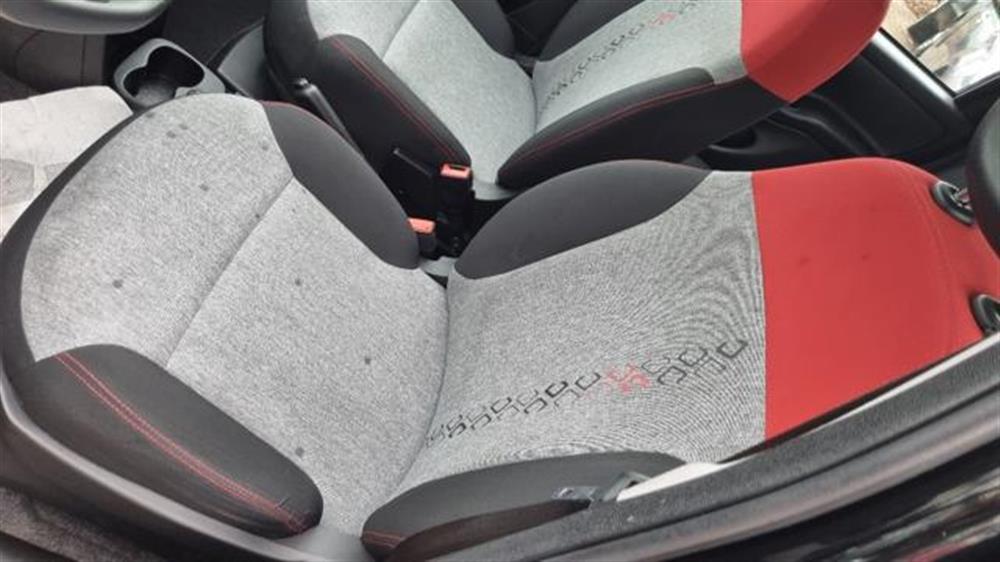 Panda Panda 1.2 Easy