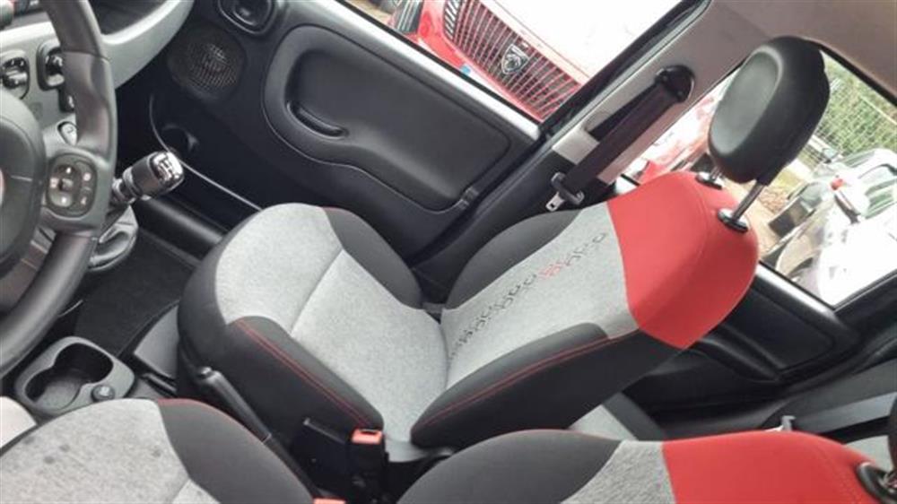 Panda Panda 1.2 Easy