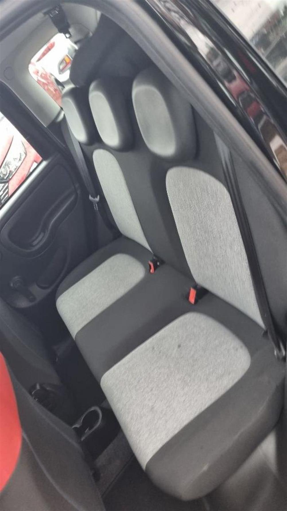 Panda Panda 1.2 Easy