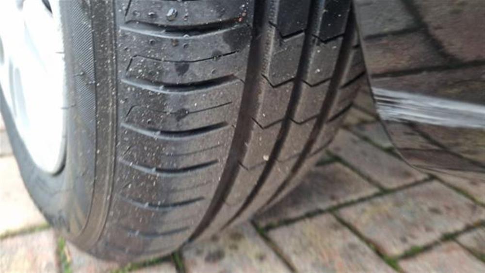 Panda Panda 1.2 Easy