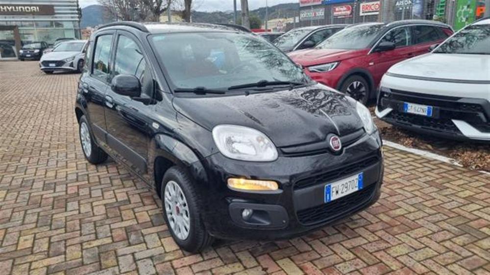 Panda Panda 1.2 Easy