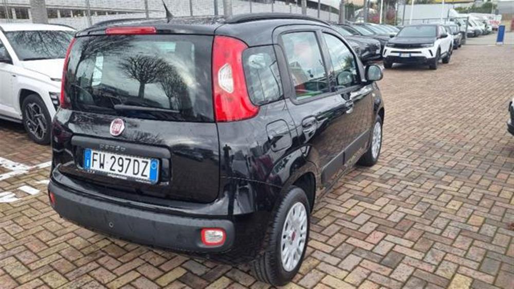 Panda Panda 1.2 Easy