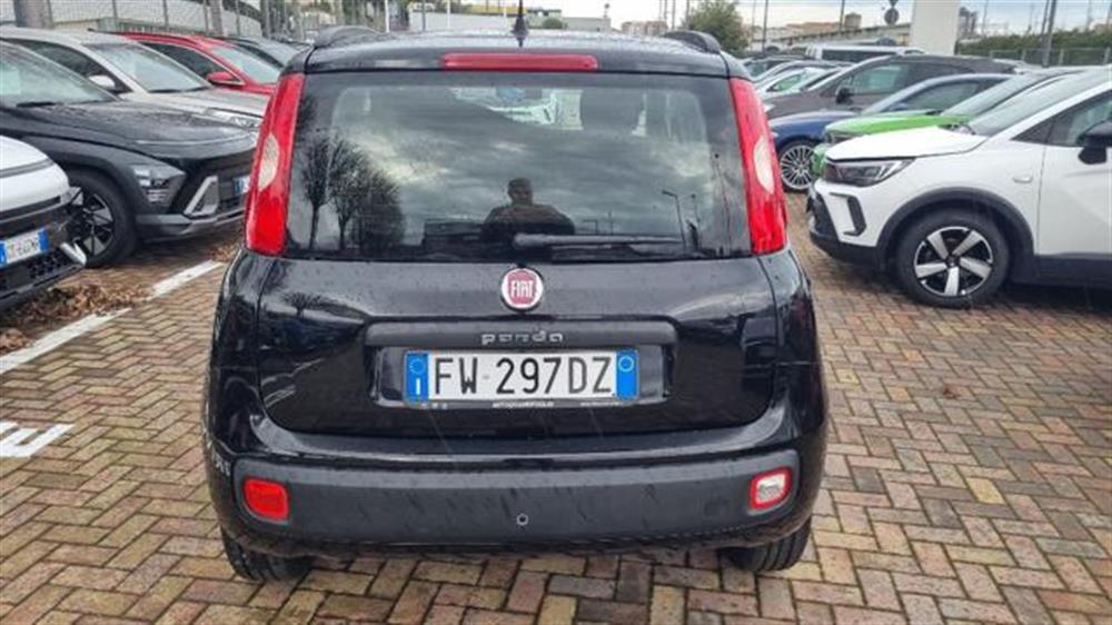 Panda Panda 1.2 Easy