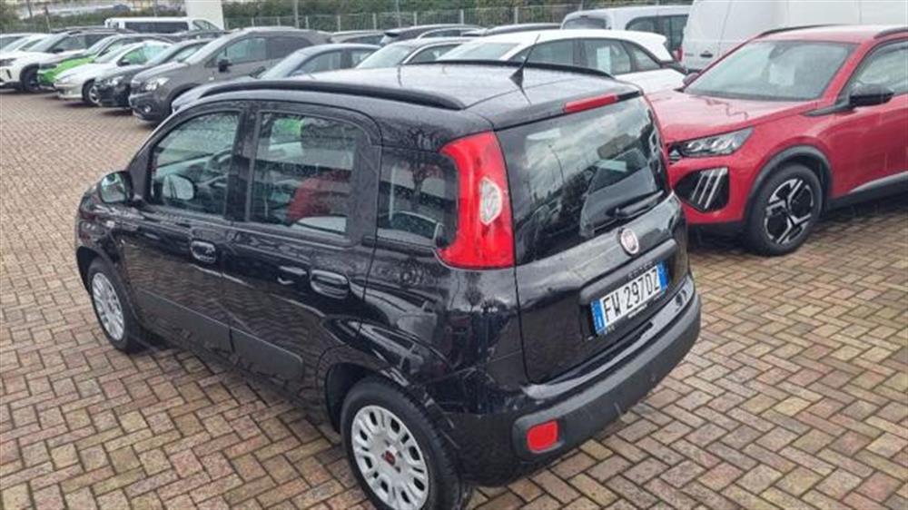 Panda Panda 1.2 Easy