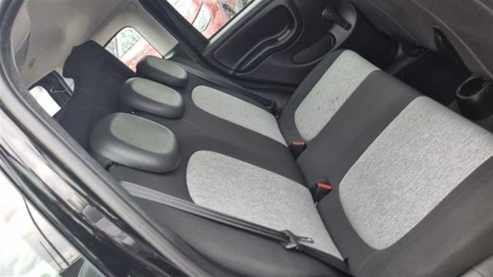 Panda Panda 1.2 Easy