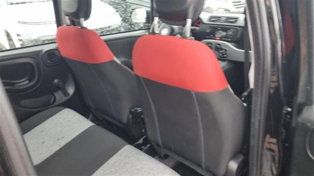 Panda Panda 1.2 Easy