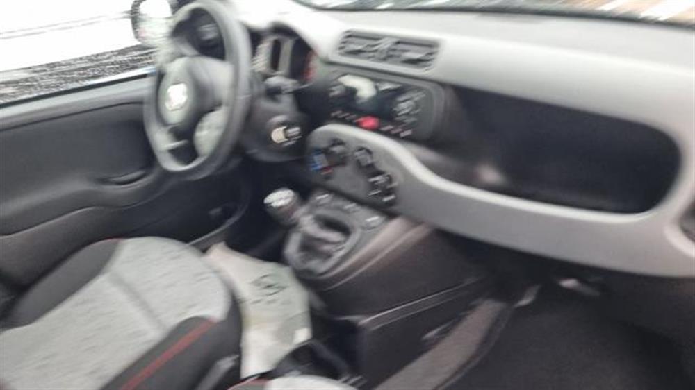 Panda Panda 1.2 Easy