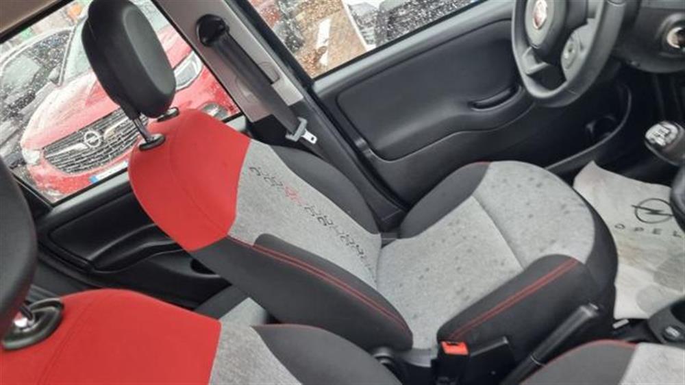 Panda Panda 1.2 Easy