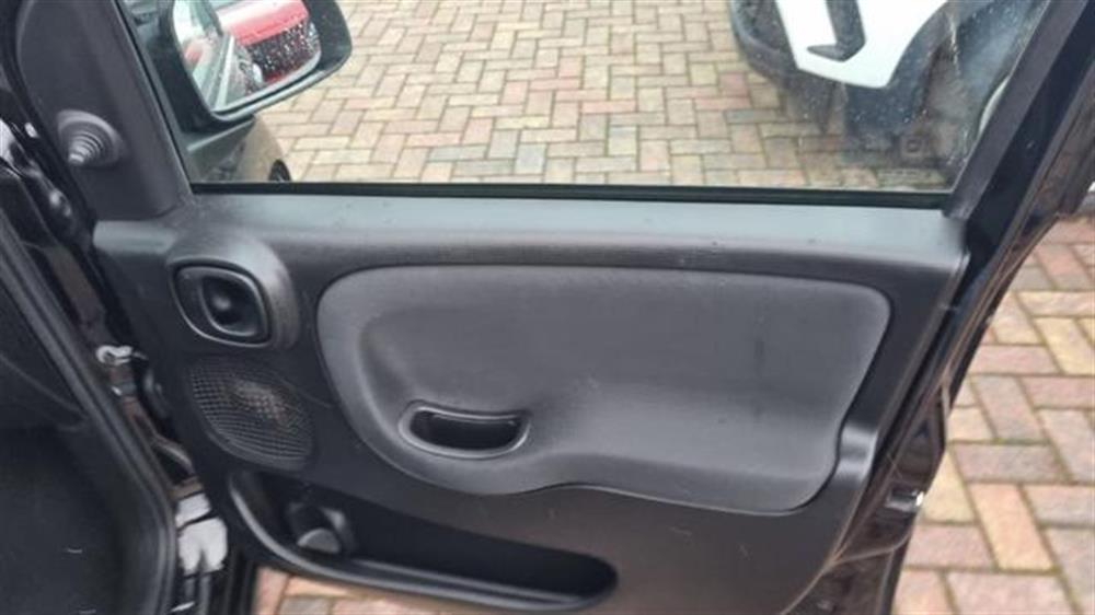 Panda Panda 1.2 Easy