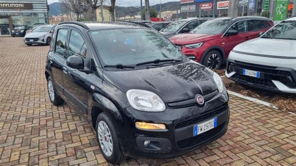 Panda Panda 1.2 Easy