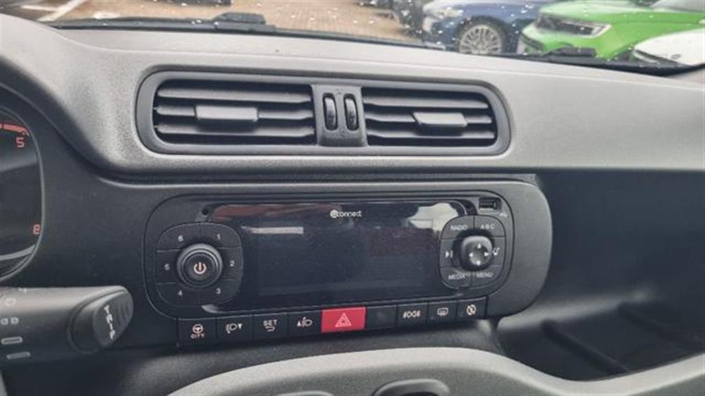 Panda Panda 1.2 Easy