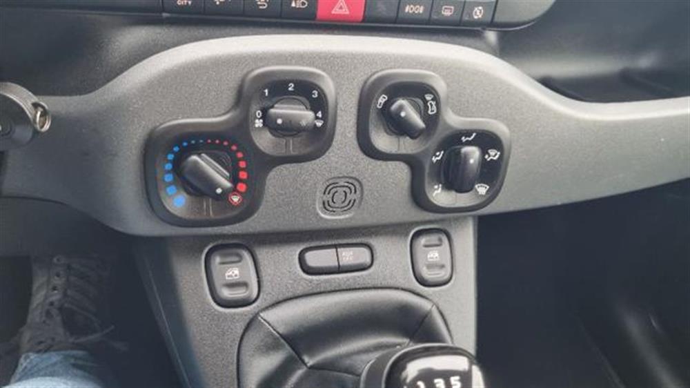 Panda Panda 1.2 Easy