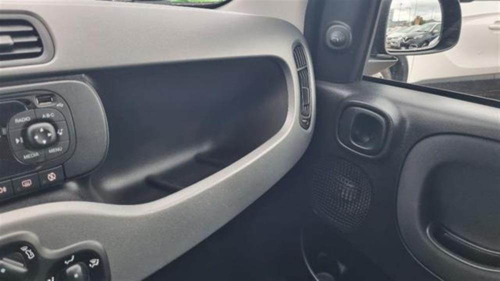 Panda Panda 1.2 Easy