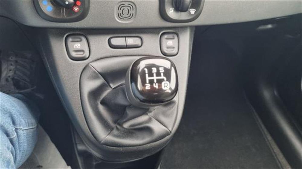 Panda Panda 1.2 Easy