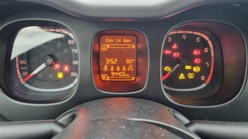 Panda Panda 1.2 Easy