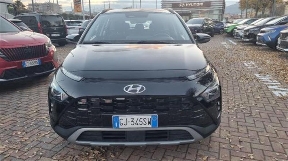 Bayon Bayon 1.2 GPL MT XLine