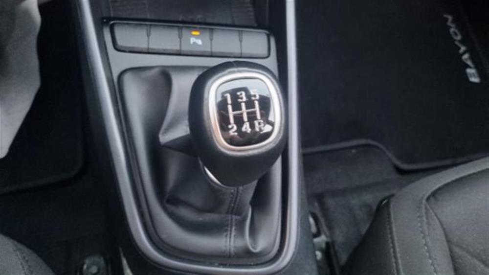 Bayon Bayon 1.2 GPL MT XLine