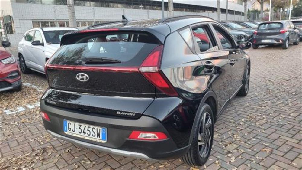 Bayon Bayon 1.2 GPL MT XLine