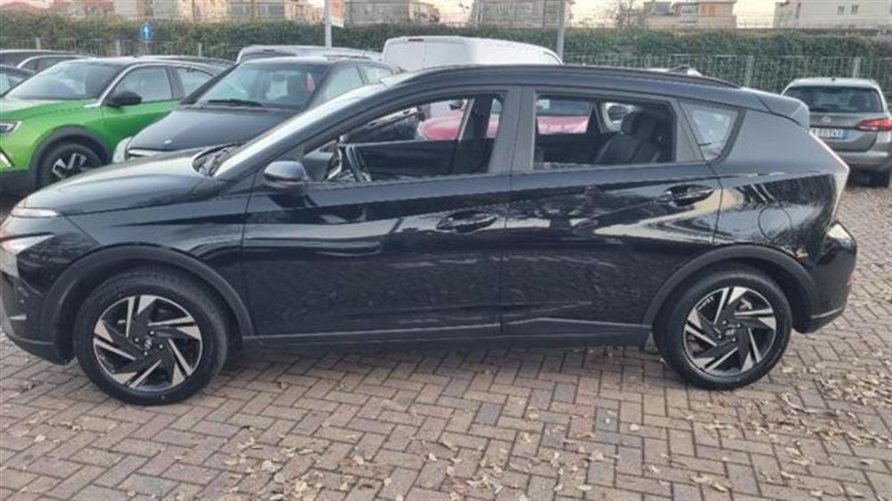 Bayon Bayon 1.2 GPL MT XLine