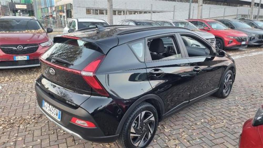 Bayon Bayon 1.2 GPL MT XLine