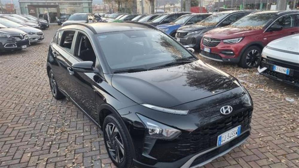 Bayon Bayon 1.2 GPL MT XLine