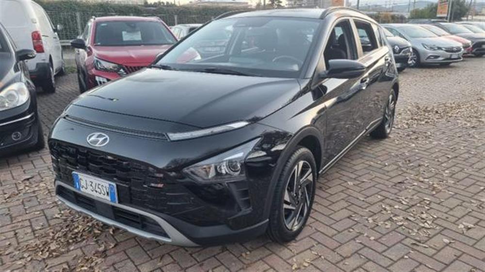 Bayon Bayon 1.2 GPL MT XLine