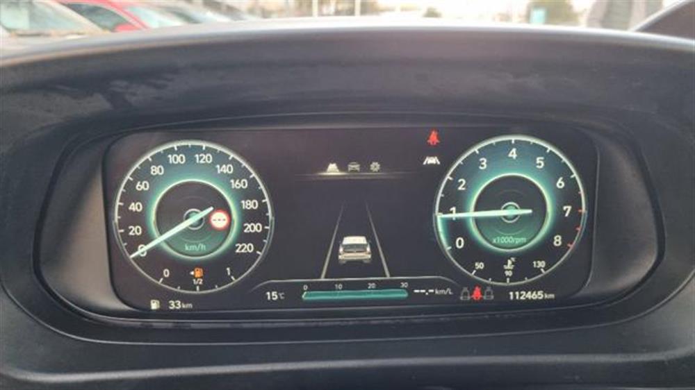 Bayon Bayon 1.2 GPL MT XLine