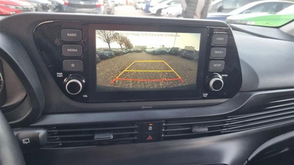 Bayon Bayon 1.2 GPL MT XLine