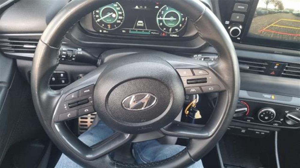 Bayon Bayon 1.2 GPL MT XLine