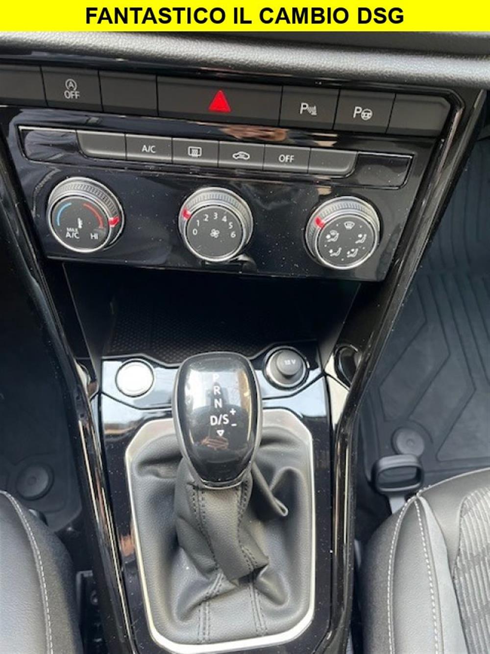 T-Roc T-Roc 1.5 TSI ACT DSG R-Li