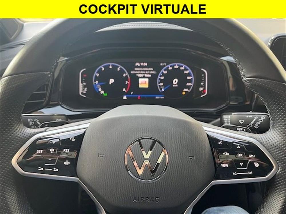 T-Roc T-Roc 1.5 TSI ACT DSG R-Li