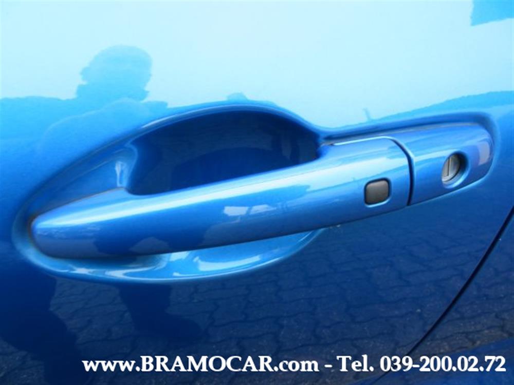 Swift Swift SPORT 1.4 HYBRID 129