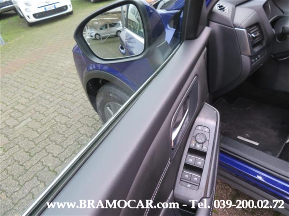 Qashqai Qashqai MHEV 158cv XTRONIC B