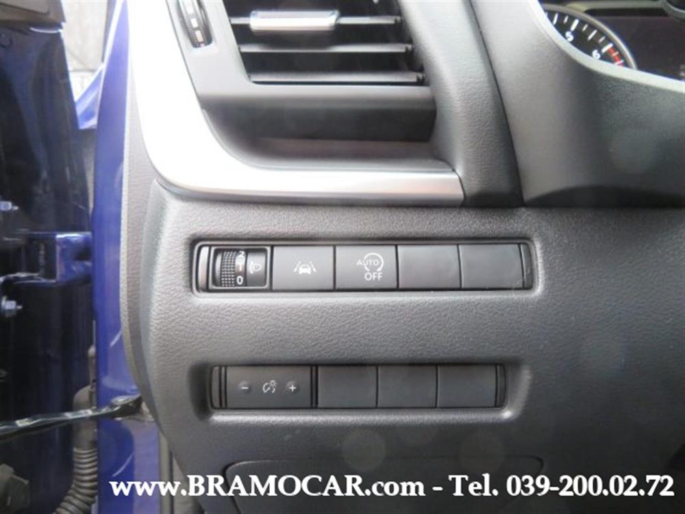 Qashqai Qashqai MHEV 158cv XTRONIC B