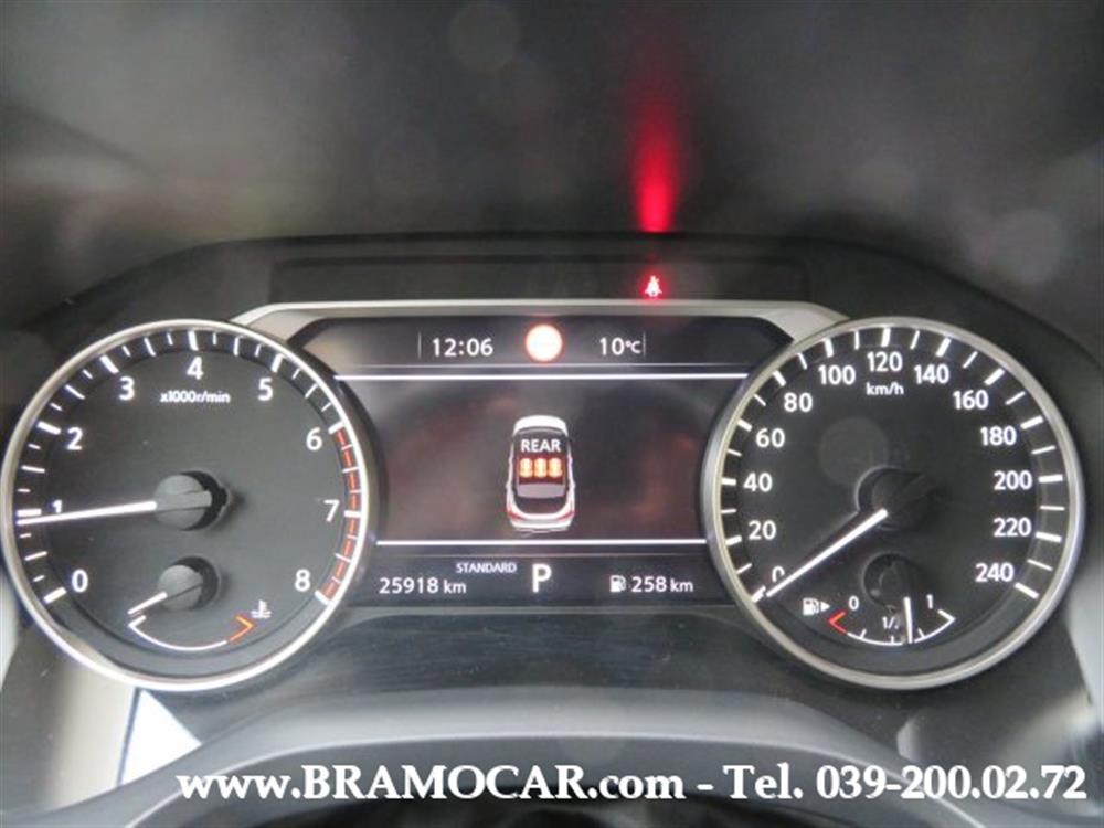 Qashqai Qashqai MHEV 158cv XTRONIC B