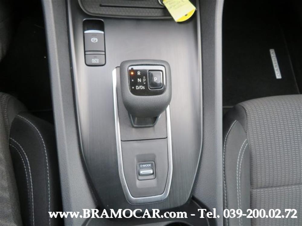 Qashqai Qashqai MHEV 158cv XTRONIC B