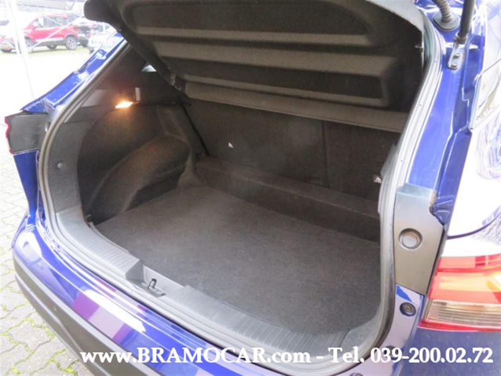Qashqai Qashqai MHEV 158cv XTRONIC B