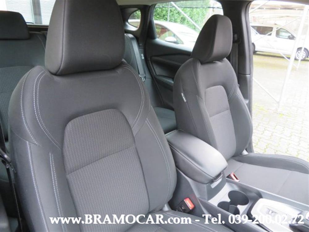 Qashqai Qashqai MHEV 158cv XTRONIC B