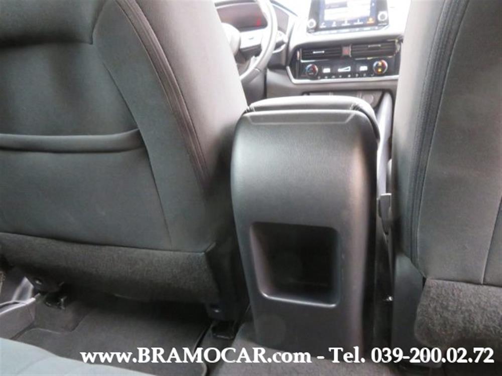 Qashqai Qashqai MHEV 158cv XTRONIC B