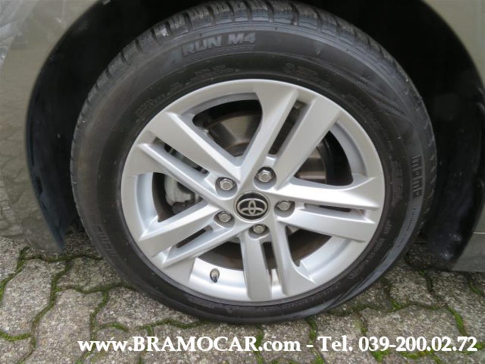 Corolla Corolla 1.8 HYBRID ACTIVE -