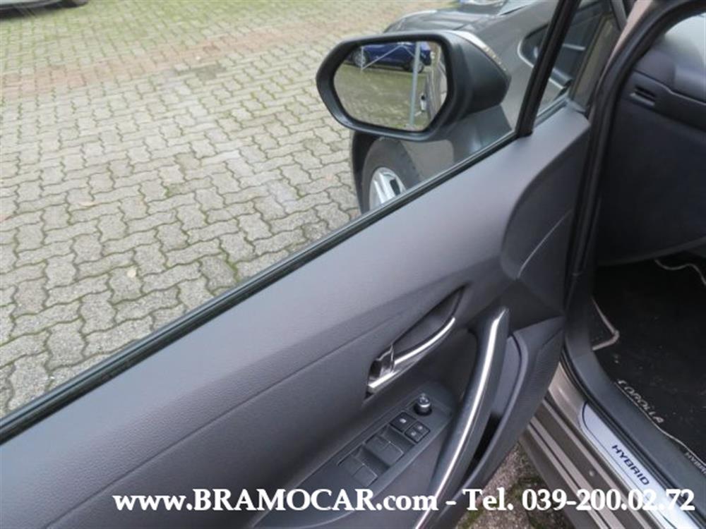 Corolla Corolla 1.8 HYBRID ACTIVE -