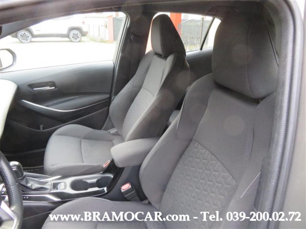 Corolla Corolla 1.8 HYBRID ACTIVE -